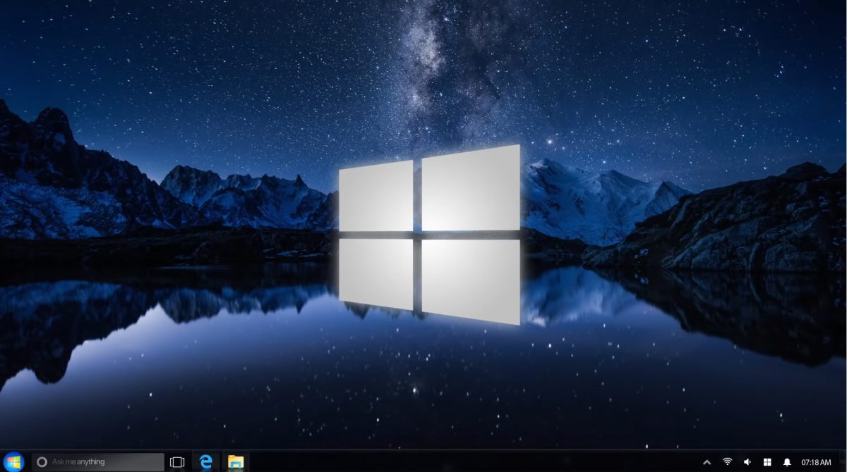 Windows认证过程